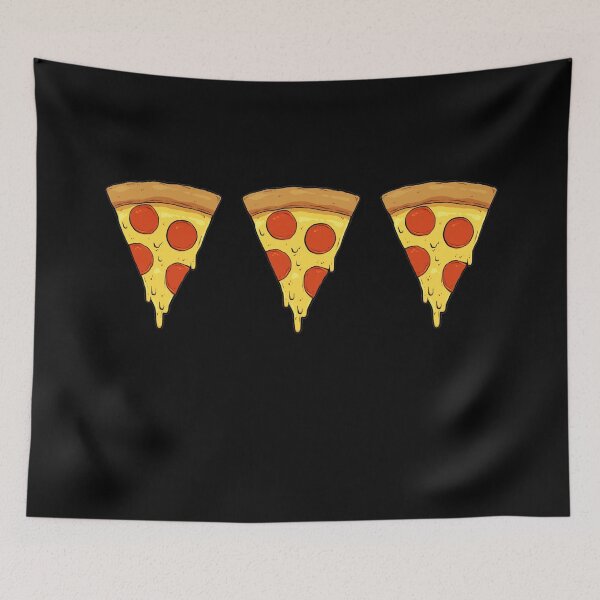 Item preview, Pizza designed and sold by malo Barbier.