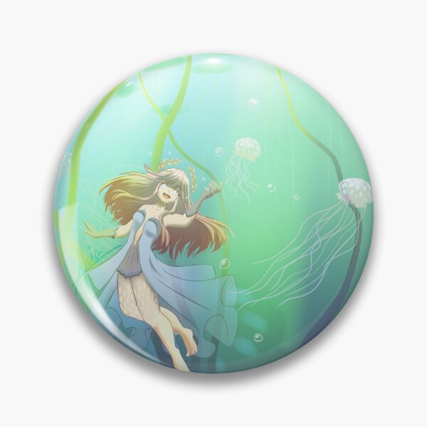 Item preview, Lily designed and sold by Laynaria.
