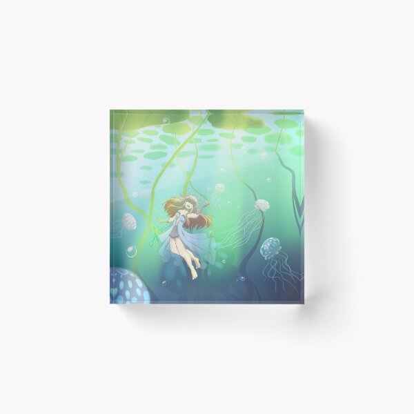 Item preview, Lily designed and sold by Laynaria.