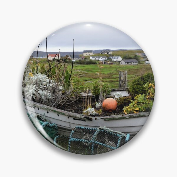 Item preview, Nautical Garden designed and sold by jmnicolson.