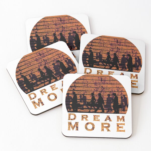 Item preview, Dream more designed and sold by MoldaMD.