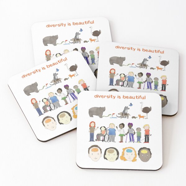 Coasters