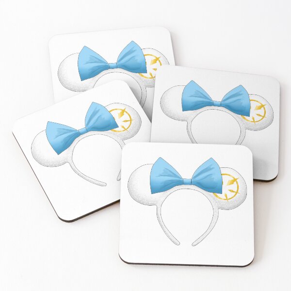 Item preview, Pike Trickfoot - Minnie Ears designed and sold by Plainstreetpro.