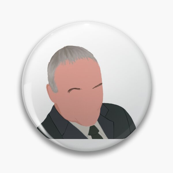 Item preview, Creed bratton  designed and sold by maddiesiegel.