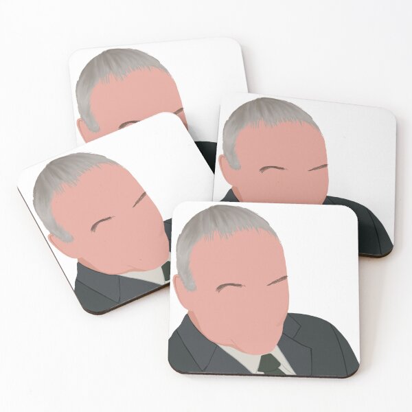 Item preview, Creed Bratton designed and sold by maddiesiegel.