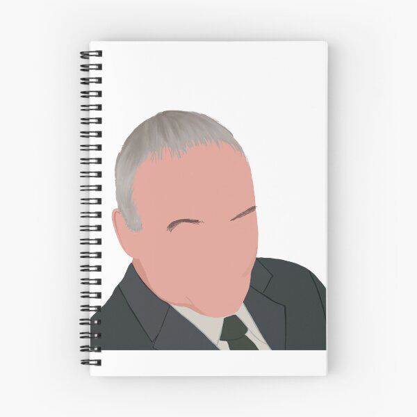 Item preview, Creed bratton  designed and sold by maddiesiegel.