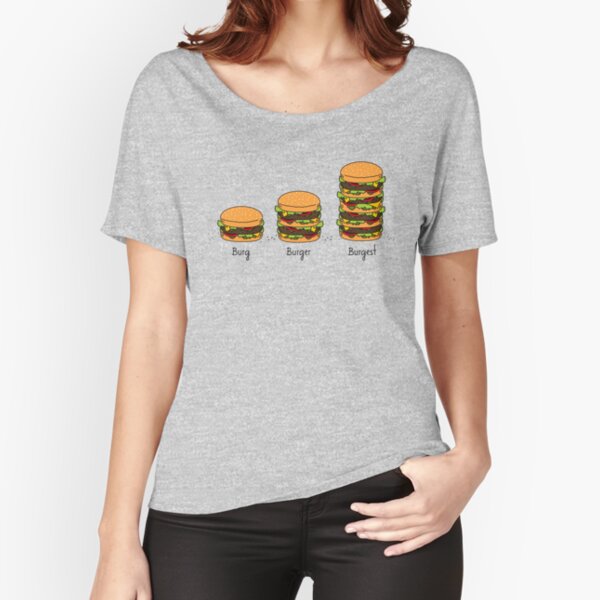 Relaxed Fit T-Shirt