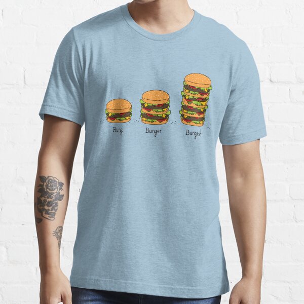 Essential T-Shirt