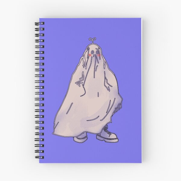 Item preview, Sheet Ghost designed and sold by hotblasters.
