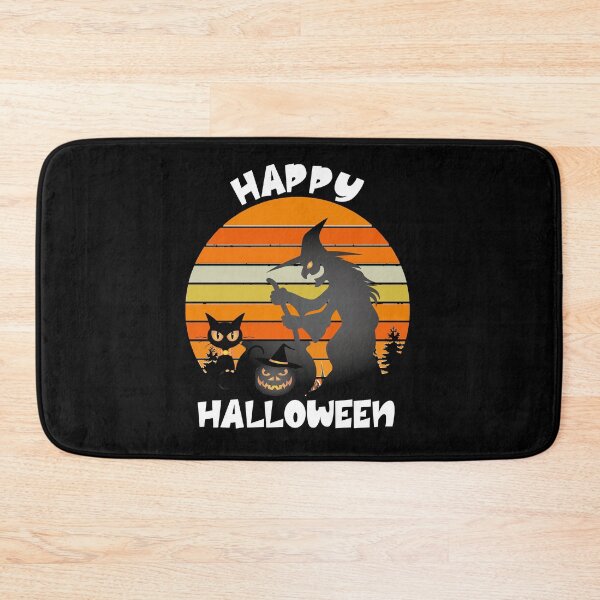 Item preview, happy halloween day designed and sold by buzz1days.