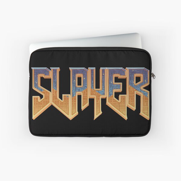 Item preview, Slayer designed and sold by AndreusD.