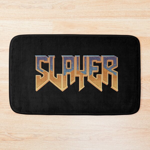 Item preview, Slayer designed and sold by AndreusD.