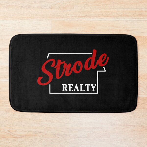 Item preview, STRODE REALTY designed and sold by FlapJackLarry.
