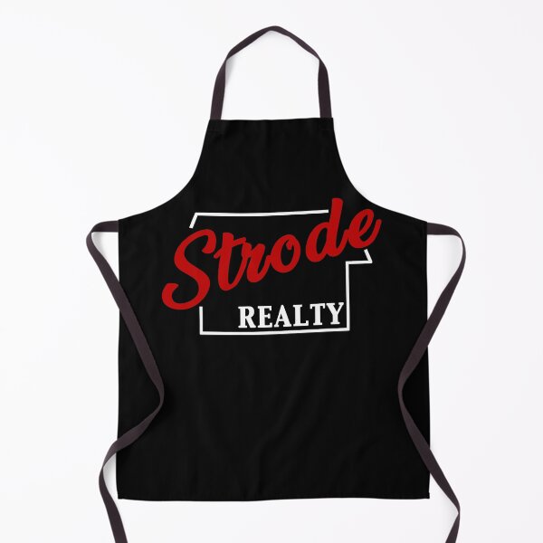 Item preview, STRODE REALTY designed and sold by FlapJackLarry.