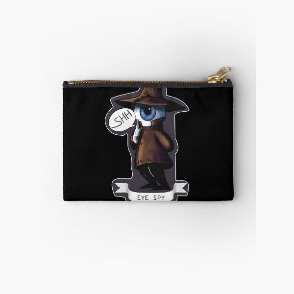 Item preview, EYE SPY designed and sold by DroidMonkey.