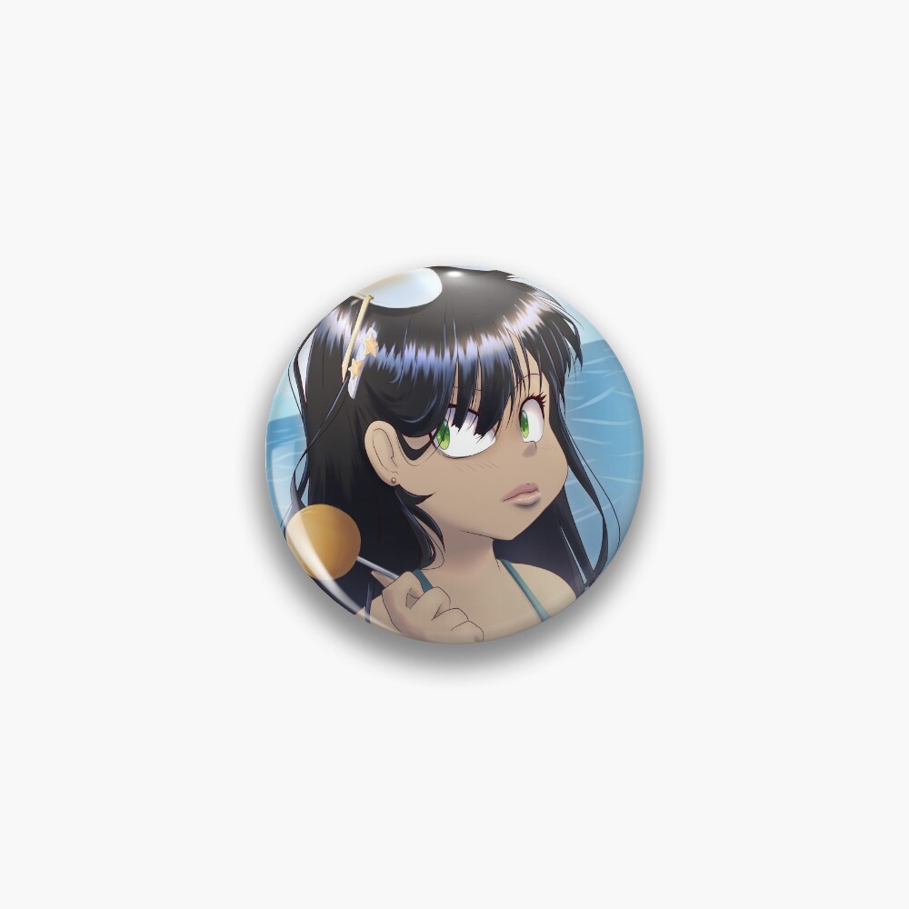 Item preview, Pin designed and sold by Laynaria.