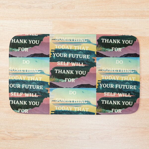Item preview, * Do something today * designed and sold by Berezabella.