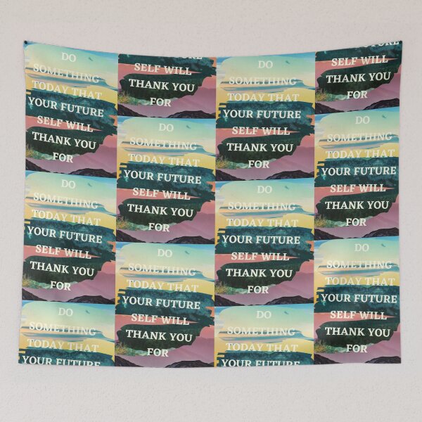 Item preview, * Do something today * designed and sold by Berezabella.