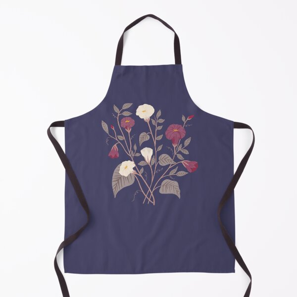 Item preview, Detailed Floral Illustration designed and sold by Toxicbunny38.