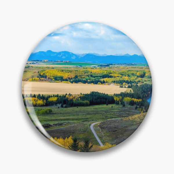 Item preview, Rockies. designed and sold by CanadianWild418.