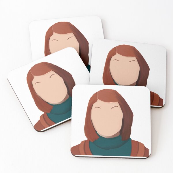 Item preview, Meredith Palmer  designed and sold by maddiesiegel.