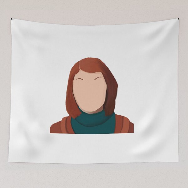Item preview, Meredith Palmer  designed and sold by maddiesiegel.