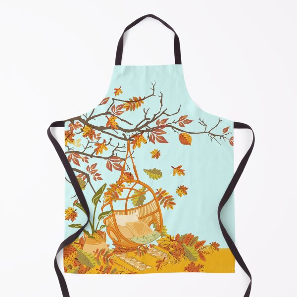 Item preview, Happy Fall  designed and sold by DLamasat.
