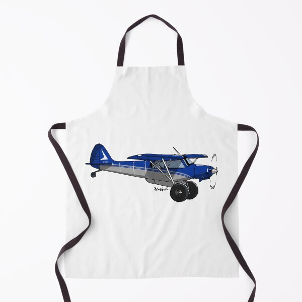 Item preview, Piper PA-18 N9189D designed and sold by Michael Garber.