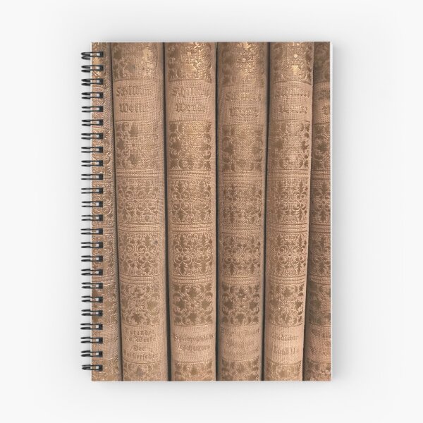 Item preview, Schiller's antique works designed and sold by Pelikancrazy.