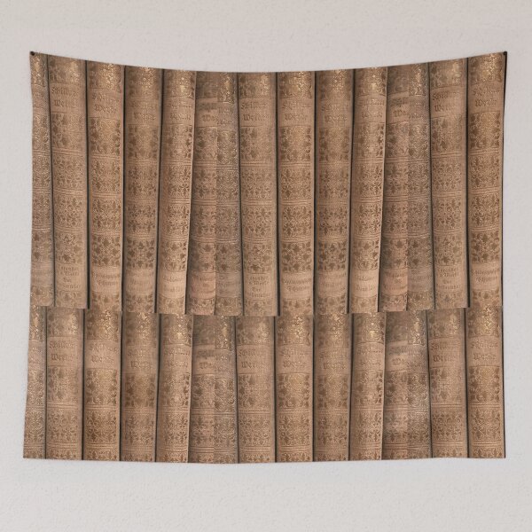 Item preview, Schiller's antique works designed and sold by Pelikancrazy.