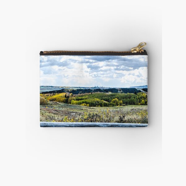 Item preview, Calgary over the fence. designed and sold by CanadianWild418.