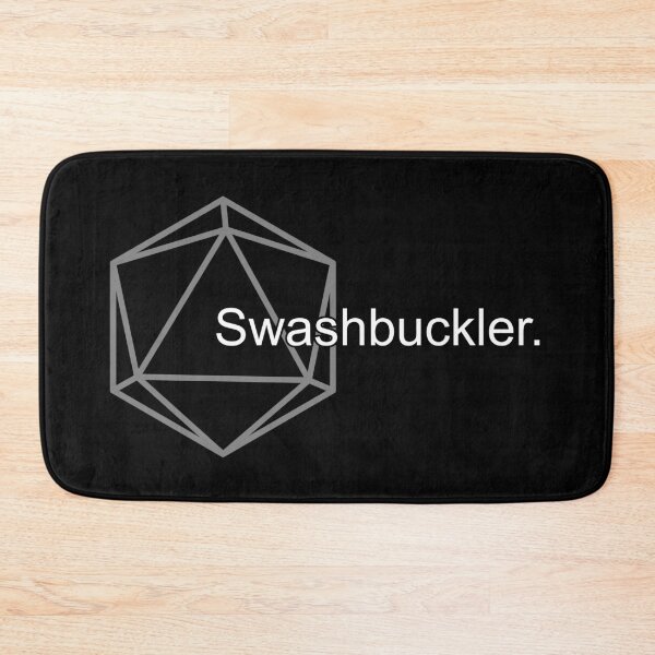 Item preview, Simple Pathfinder Swashbuckler for Pathfinder2e or D&D designed and sold by CollectiveDnD.