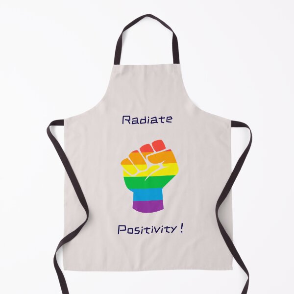Item preview, Radiate Positivity! designed and sold by rbcc.