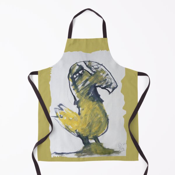 Item preview, Cubic Parrot (Painting by ACCI) designed and sold by VanyssaGraphics.