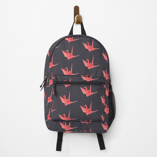 Item preview, Red Origami Crane designed and sold by Rocket-To-Pluto.