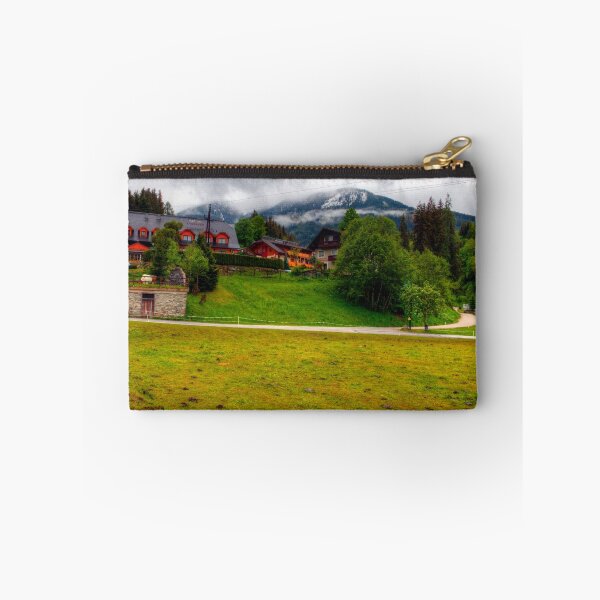 Item preview, Spring meets winter in the Alps designed and sold by PeterCseke.