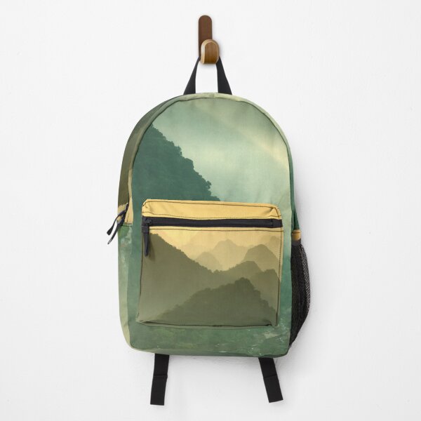 Item preview, Village and mountain nature designed and sold by Shahil786.