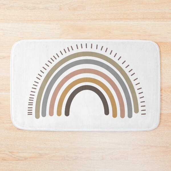 Item preview, Boho Rainbow designed and sold by beckahbrooks.