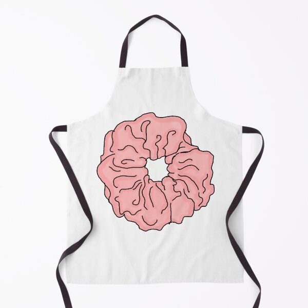 Item preview, Pink Scrunchie designed and sold by hanstrickland99.