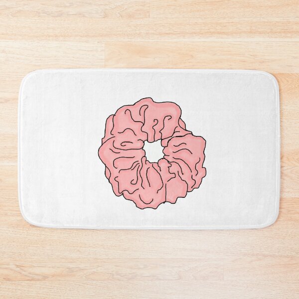 Item preview, Pink Scrunchie designed and sold by hanstrickland99.