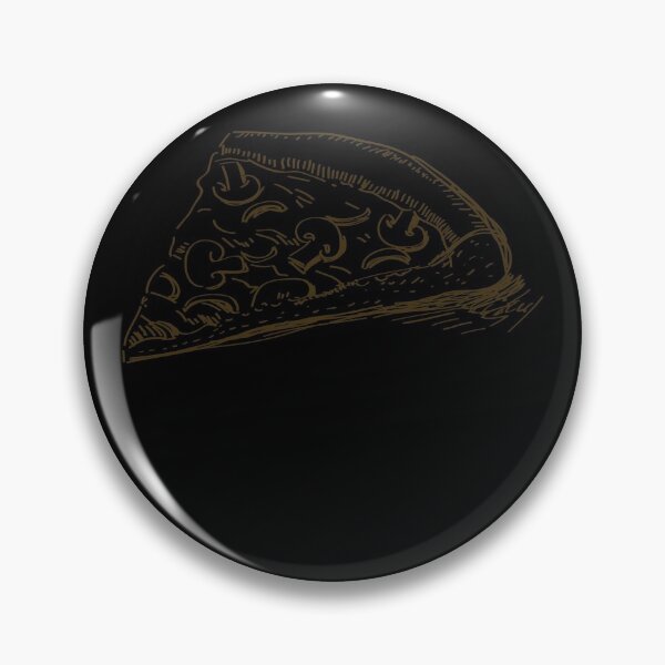 Item preview, Pizza art designed and sold by malo Barbier.