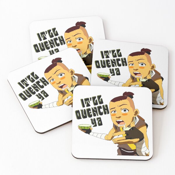 Item preview, It’ll Quench Ya designed and sold by Ekutsko22.