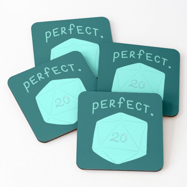Item preview, Perfect 20 designed and sold by KelseyLovelle.