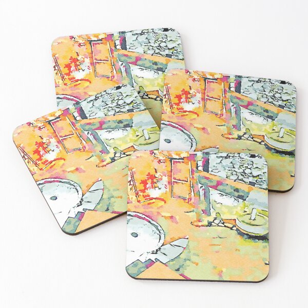 Item preview, Old oil mill designed and sold by Giuseppe Cocco.