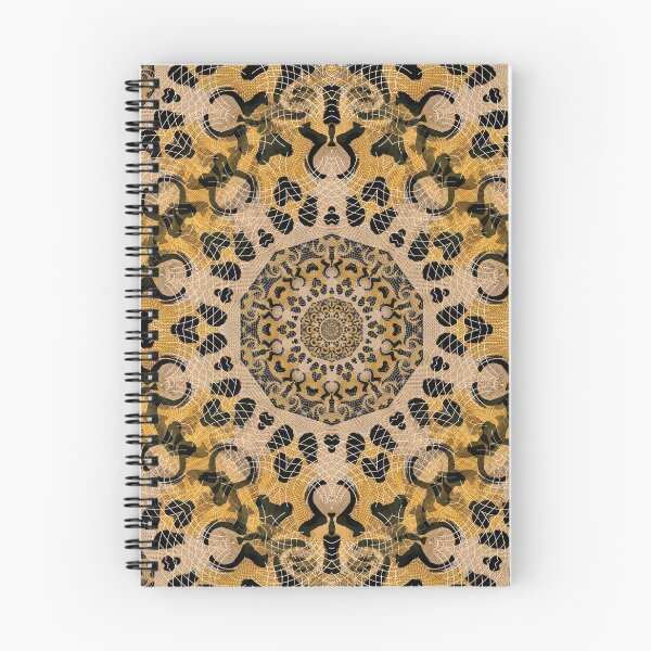 Item preview, Leopard Spots designed and sold by Natalie Holland.