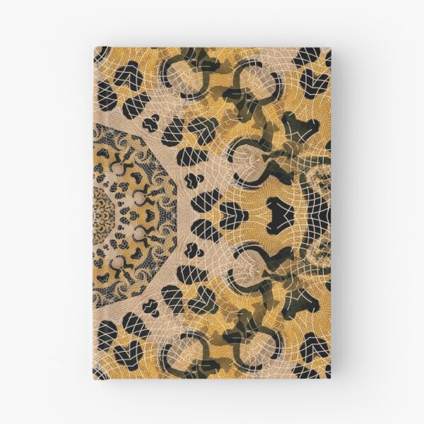 Item preview, Leopard Spots designed and sold by Natalie Holland.