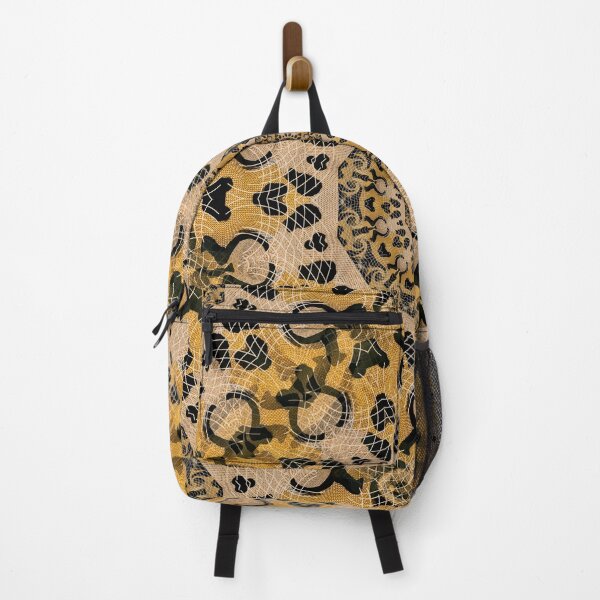 Item preview, Leopard Spots designed and sold by Natalie Holland.