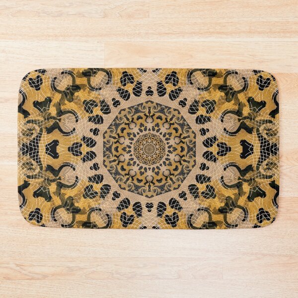 Item preview, Leopard Spots designed and sold by Natalie Holland.