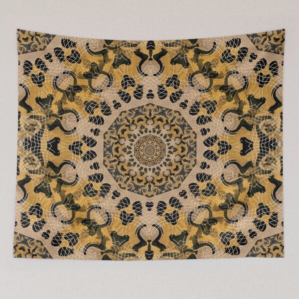 Item preview, Leopard Spots designed and sold by Natalie Holland.