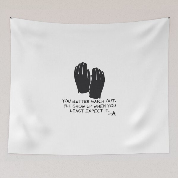 Item preview, Black Gloves designed and sold by SHAMTEES.